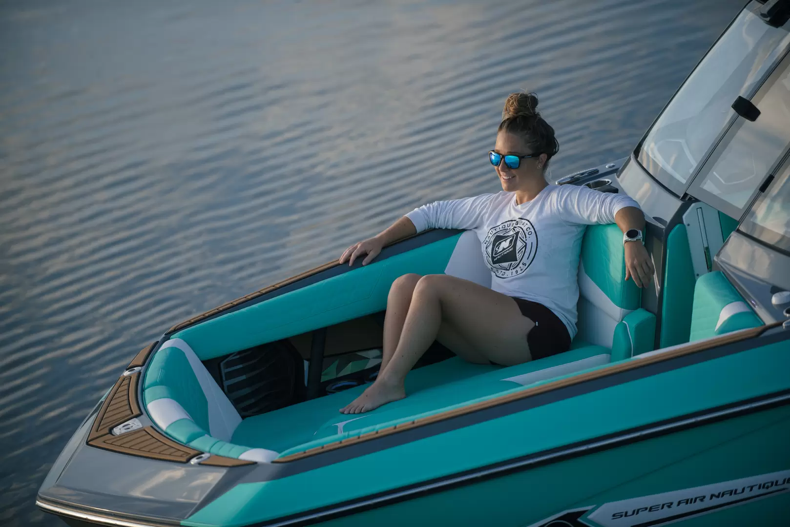 Nautique G25
