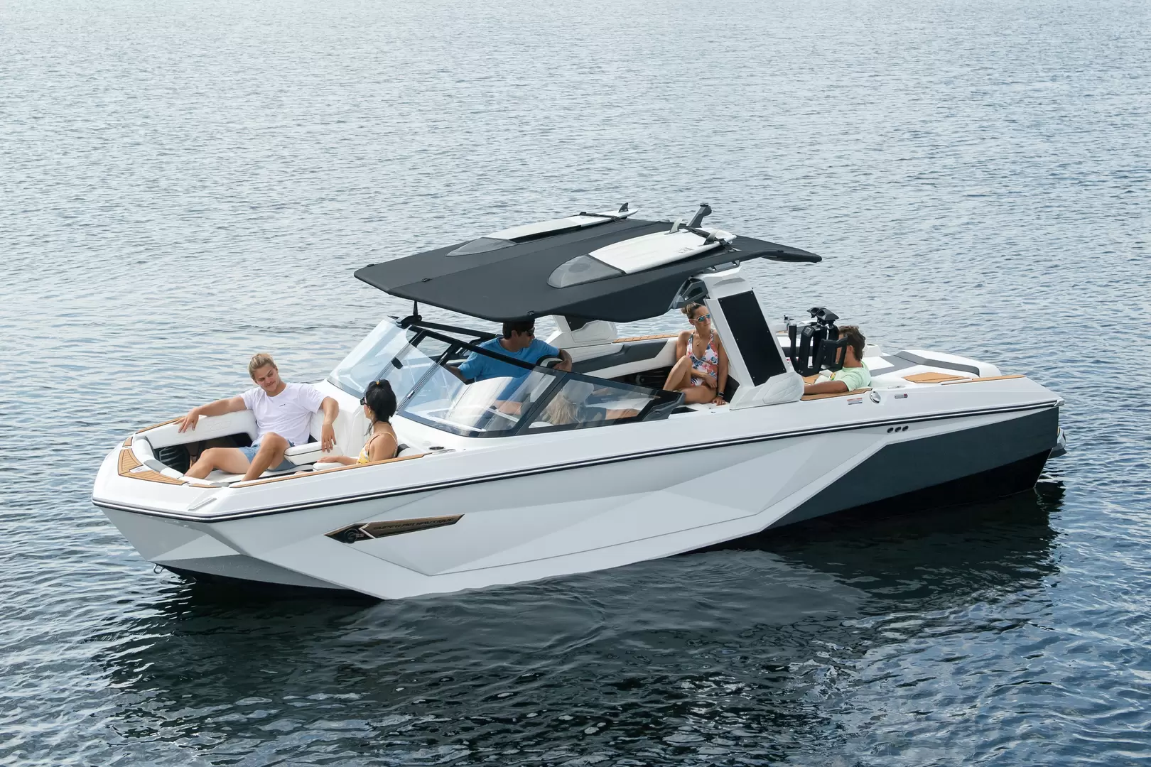 Nautique G23