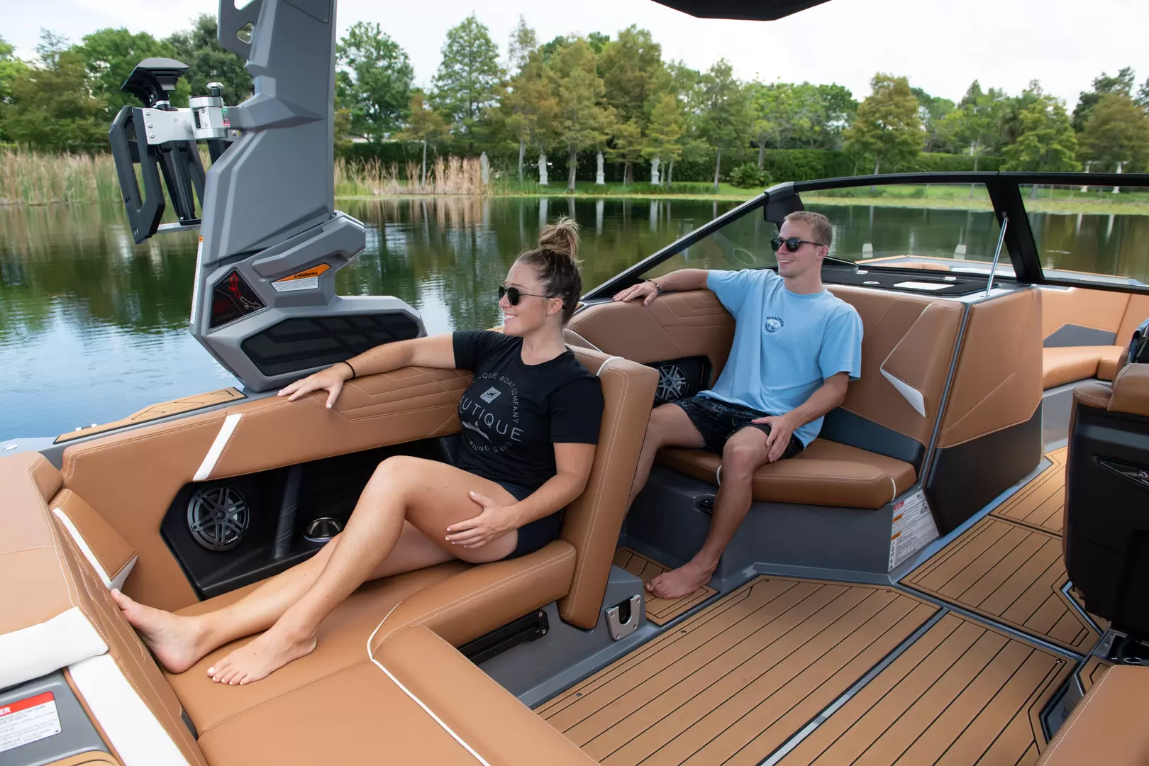Nautique S21