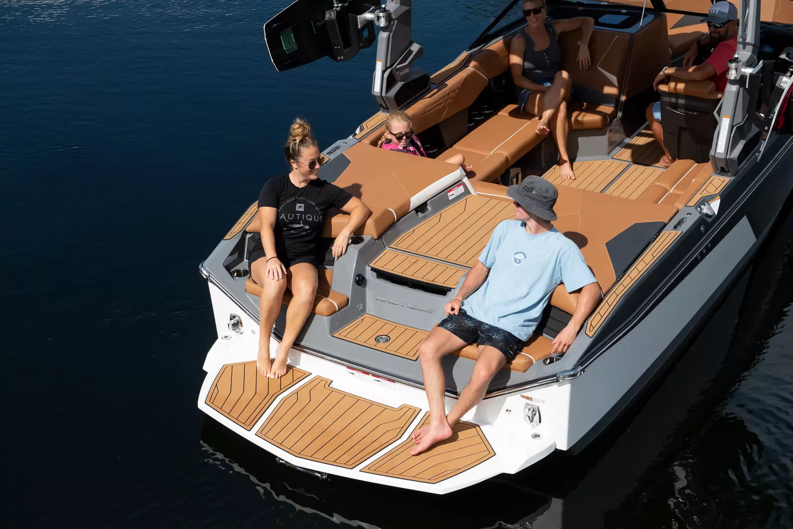 Nautique S21