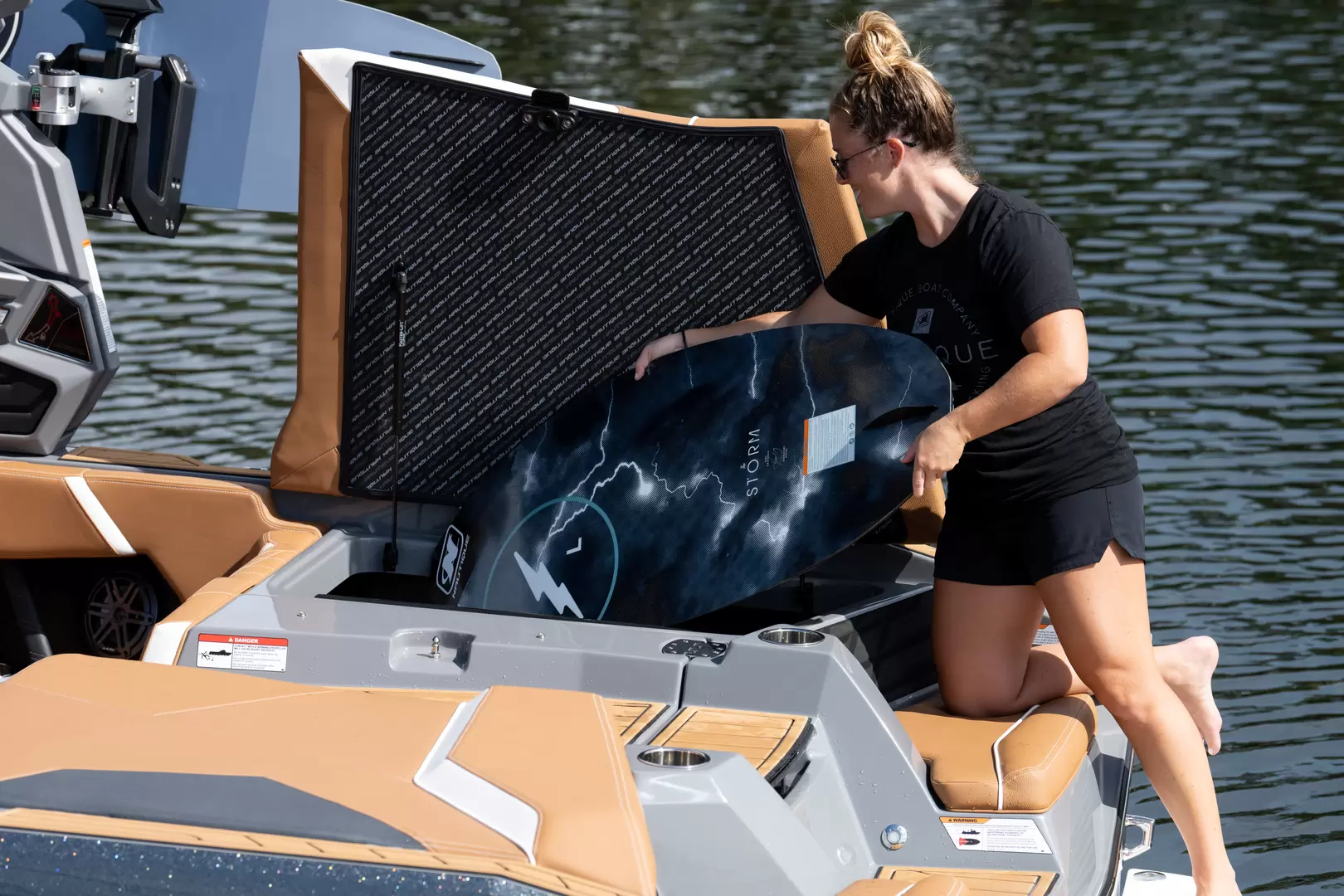 Nautique S21