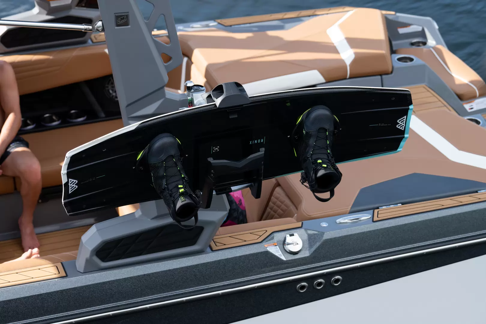 Nautique S21