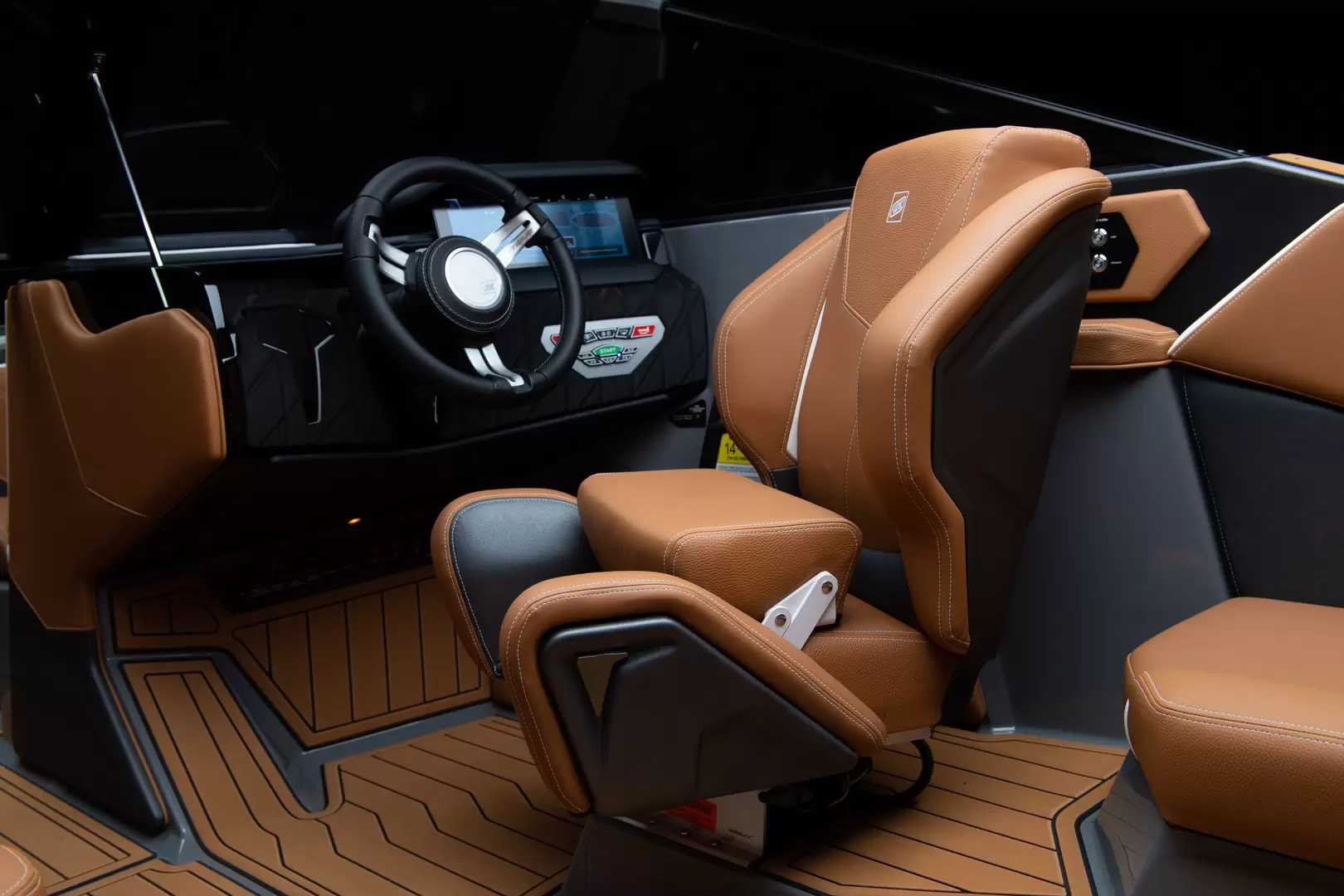 Nautique S21