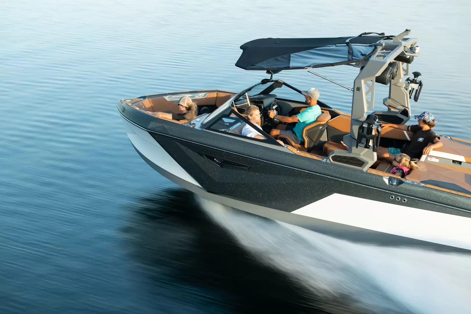 Nautique S21