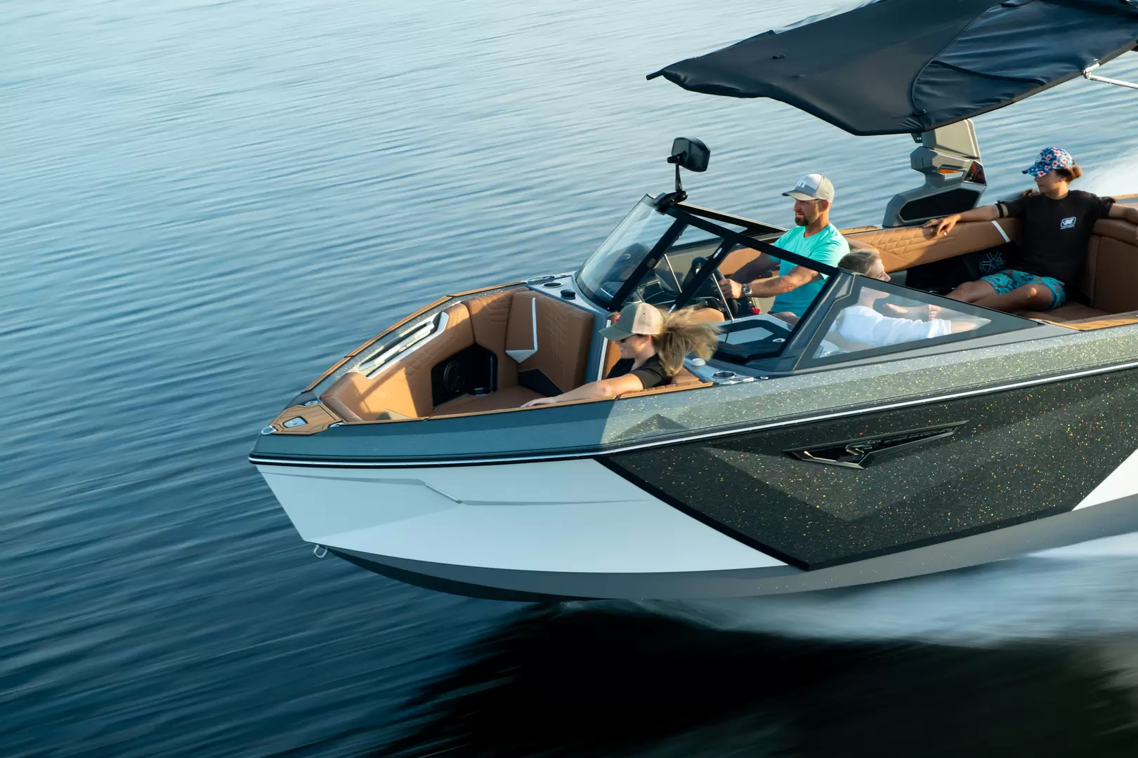 Nautique S21