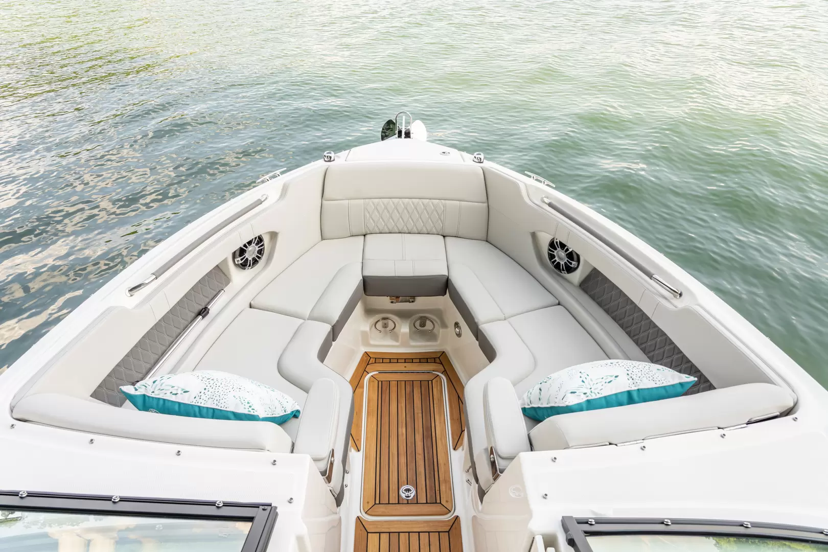 Sea Ray SLX-280