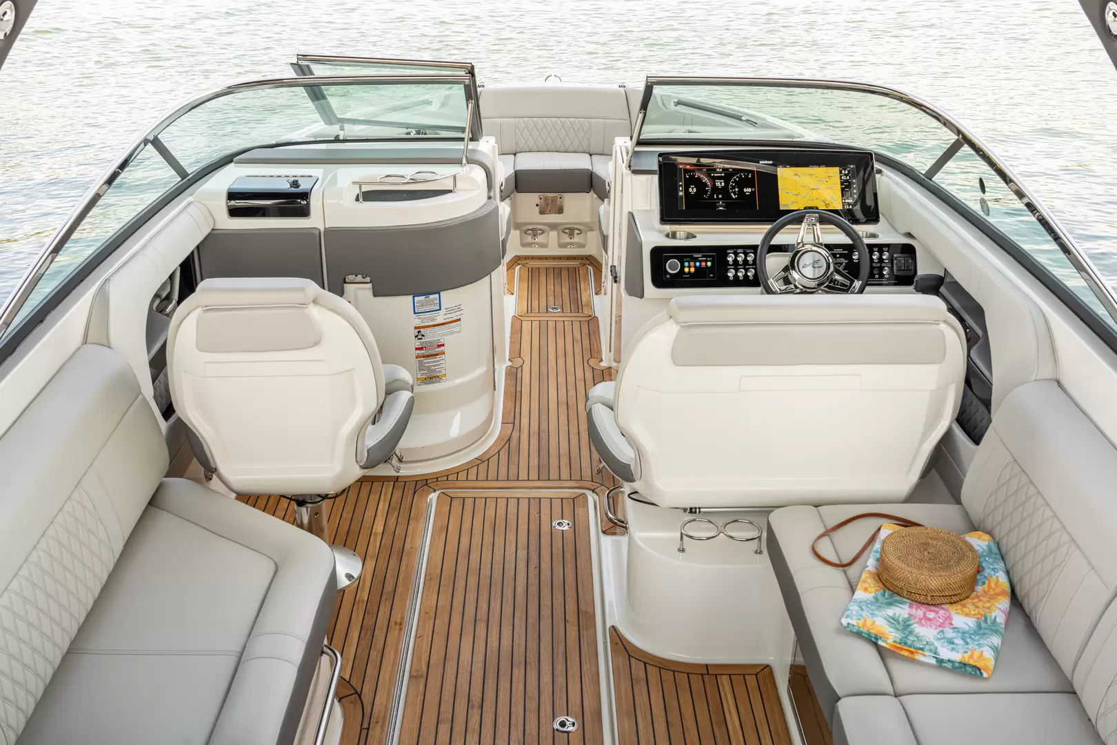 Sea Ray SLX-280