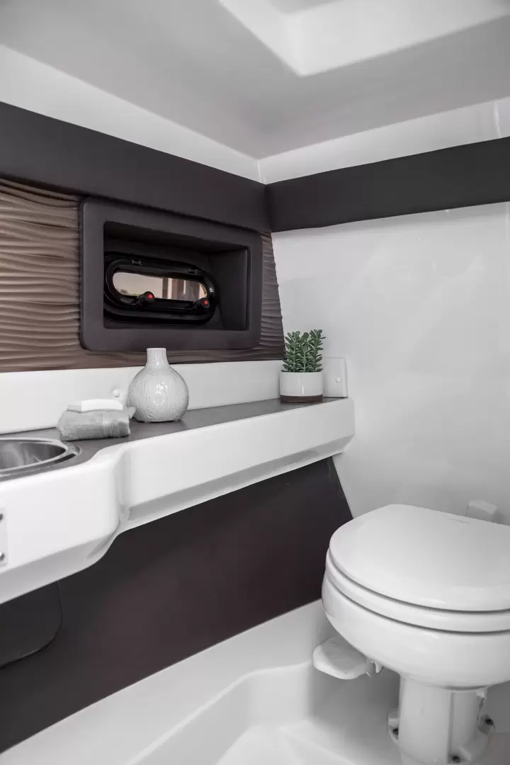 Sea Ray SLX-280