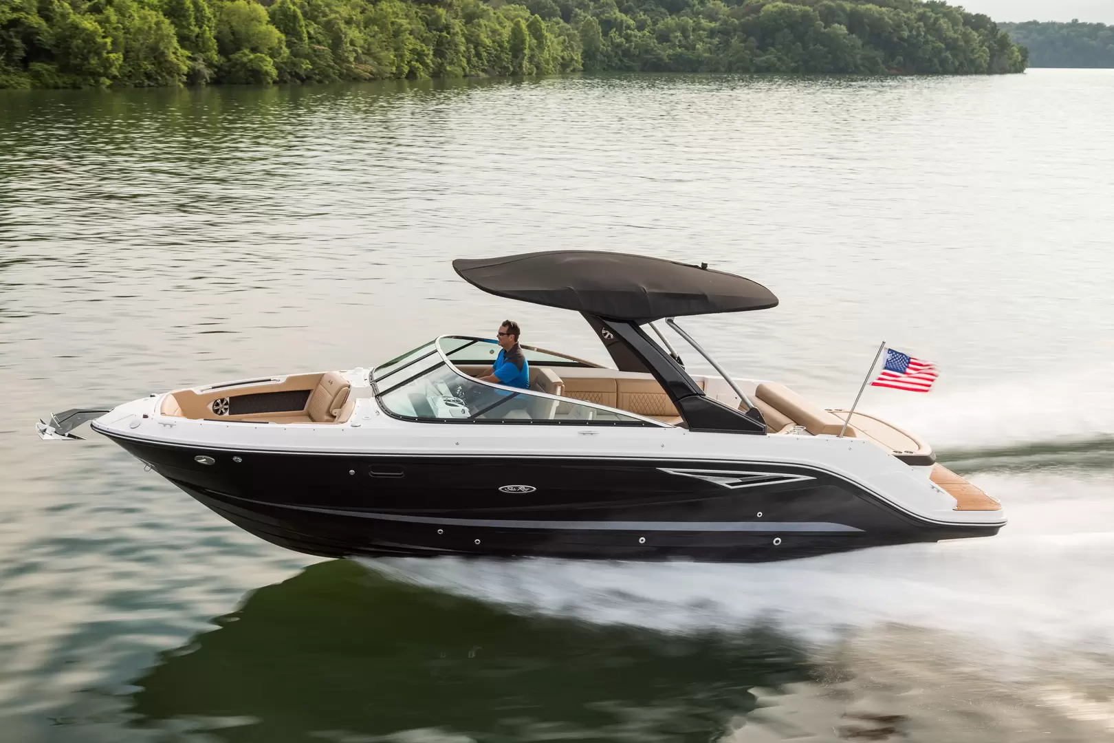 Sea Ray SLX-280