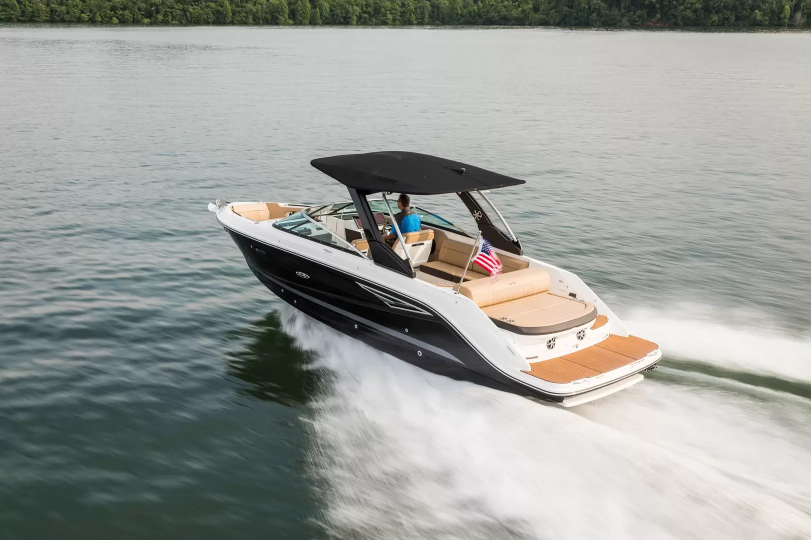 Sea Ray SLX-280
