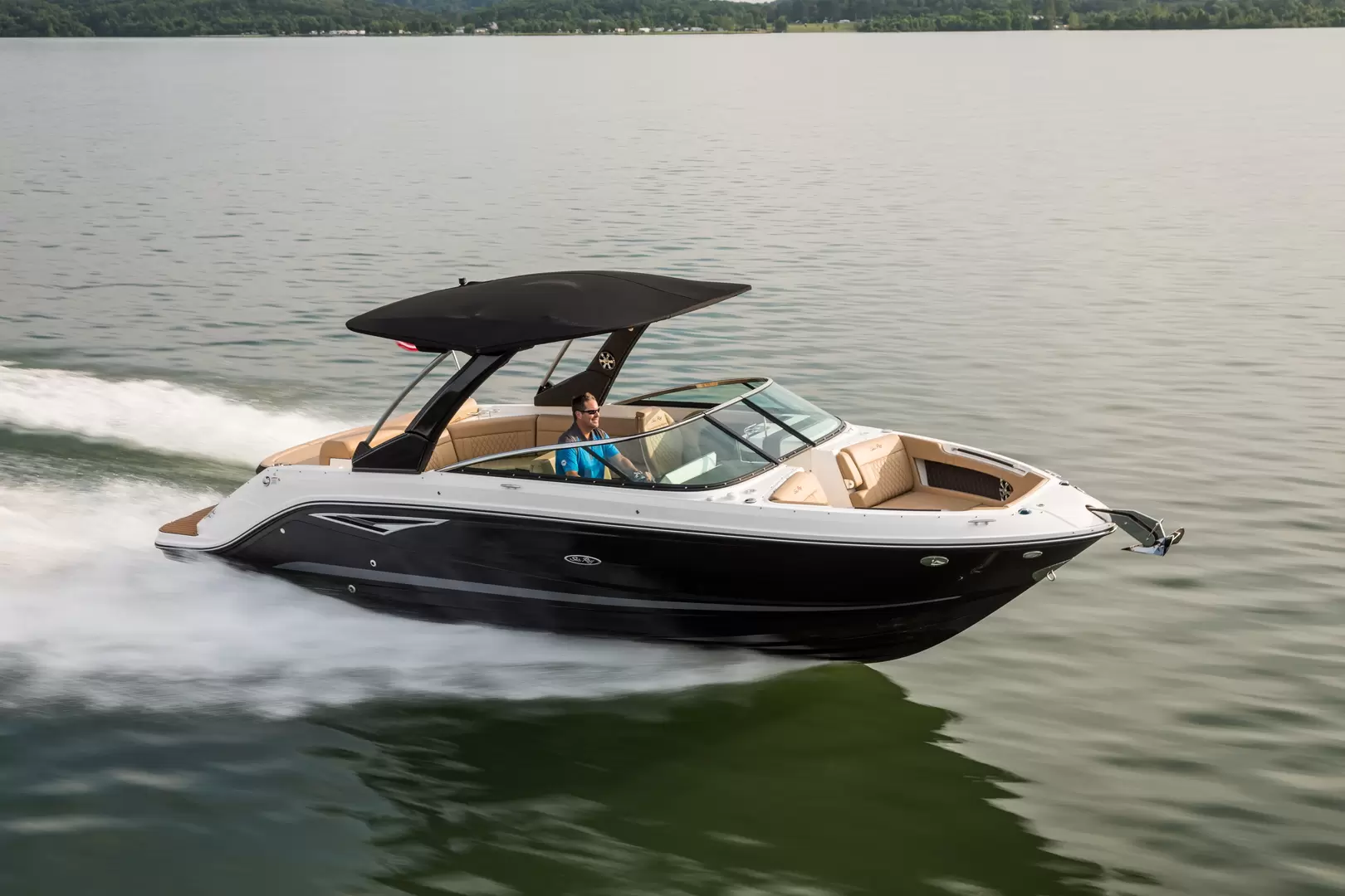 Sea Ray SLX-280