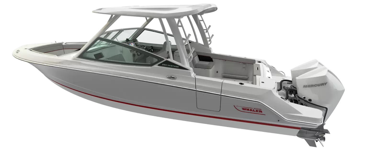 Boston Whaler 280 Vantage