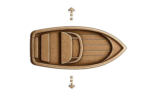 Breite icon