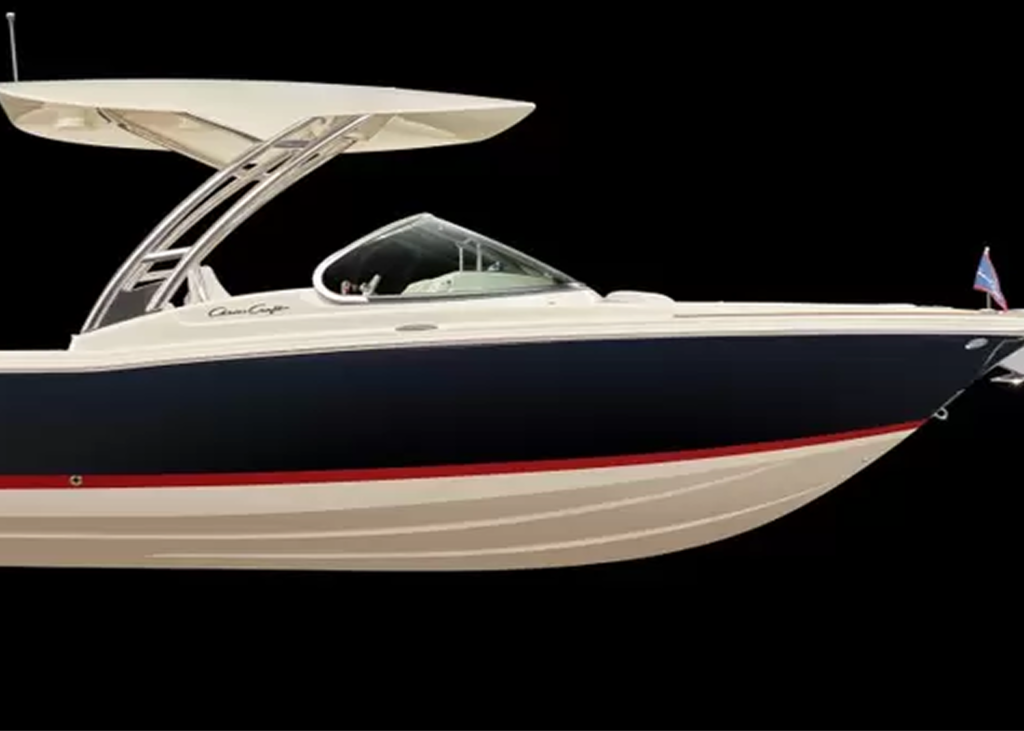 Chris Craft Calypso 24