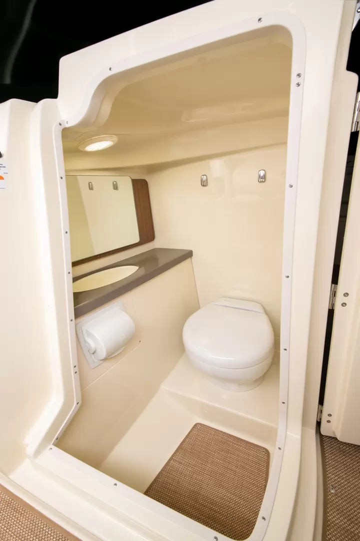 Chris Craft Calypso 24
