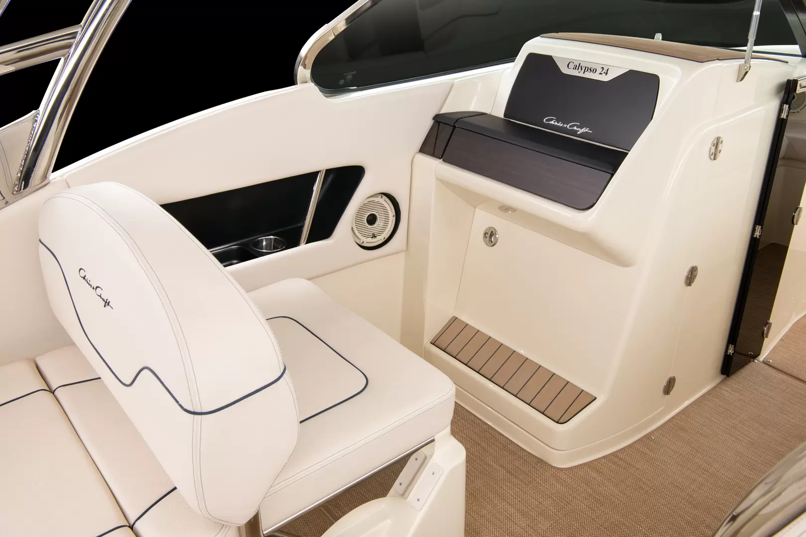 Chris Craft Calypso 24