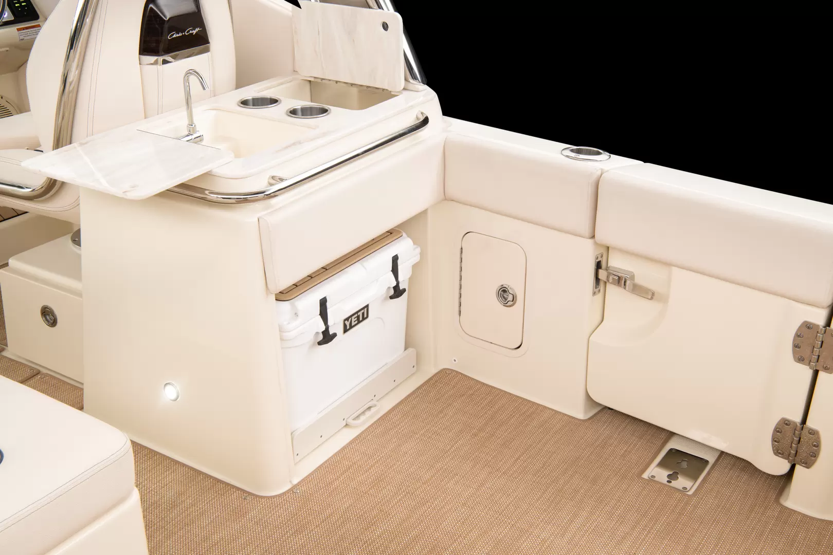 Chris Craft Calypso 24