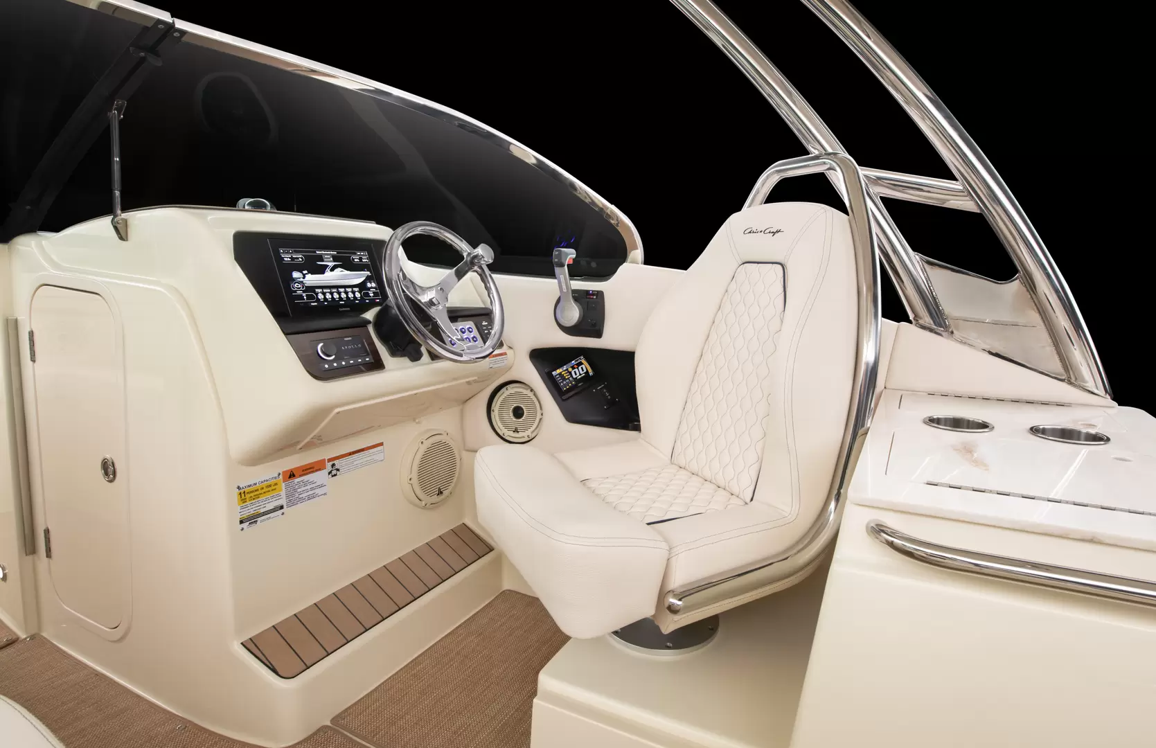 Chris Craft Calypso 24