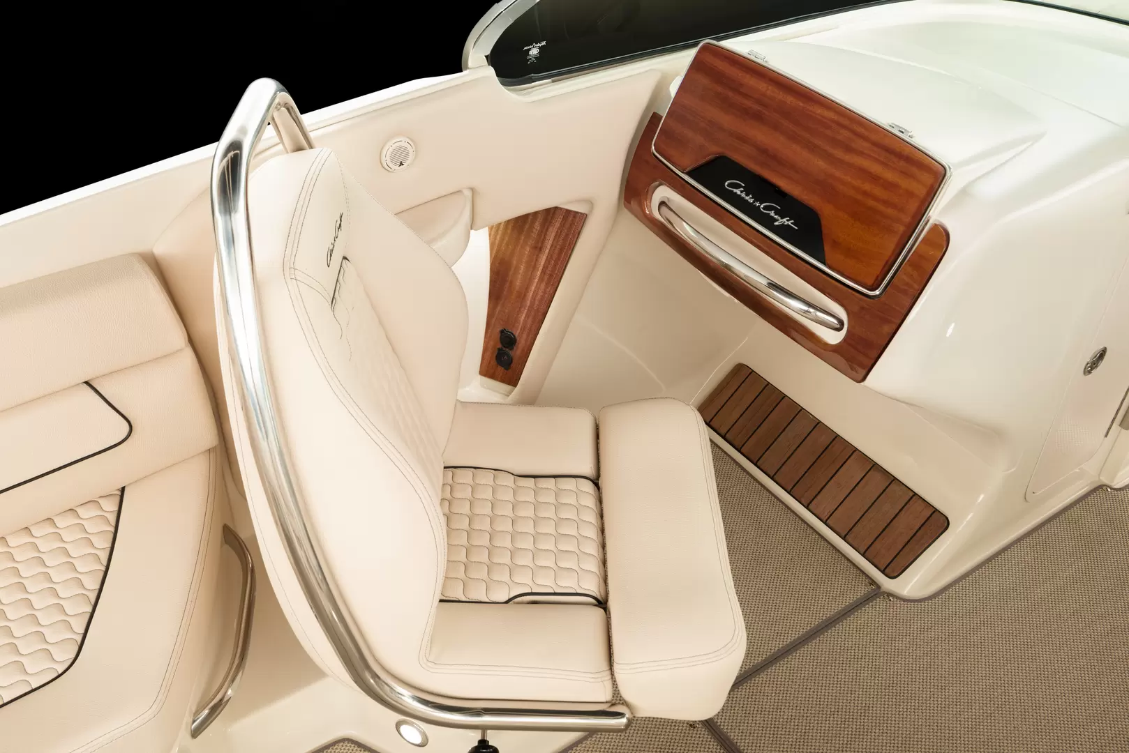 Chris Craft Launch 25 GT