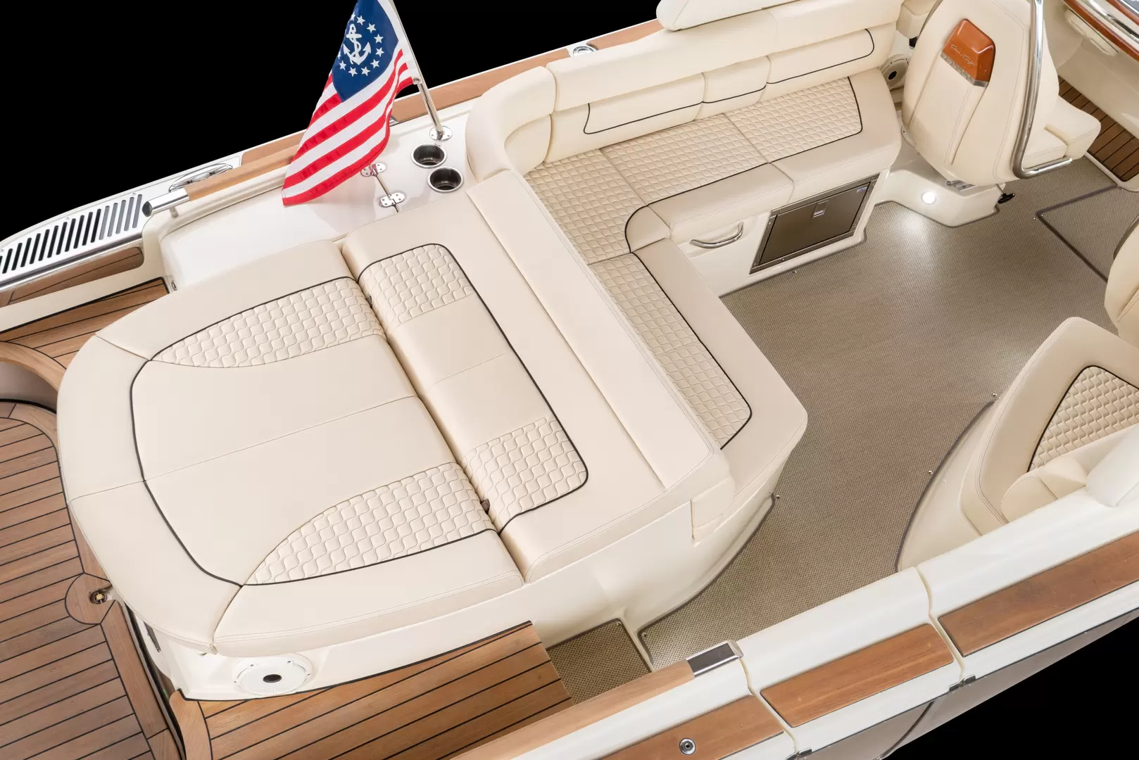 Chris Craft Launch 25 GT
