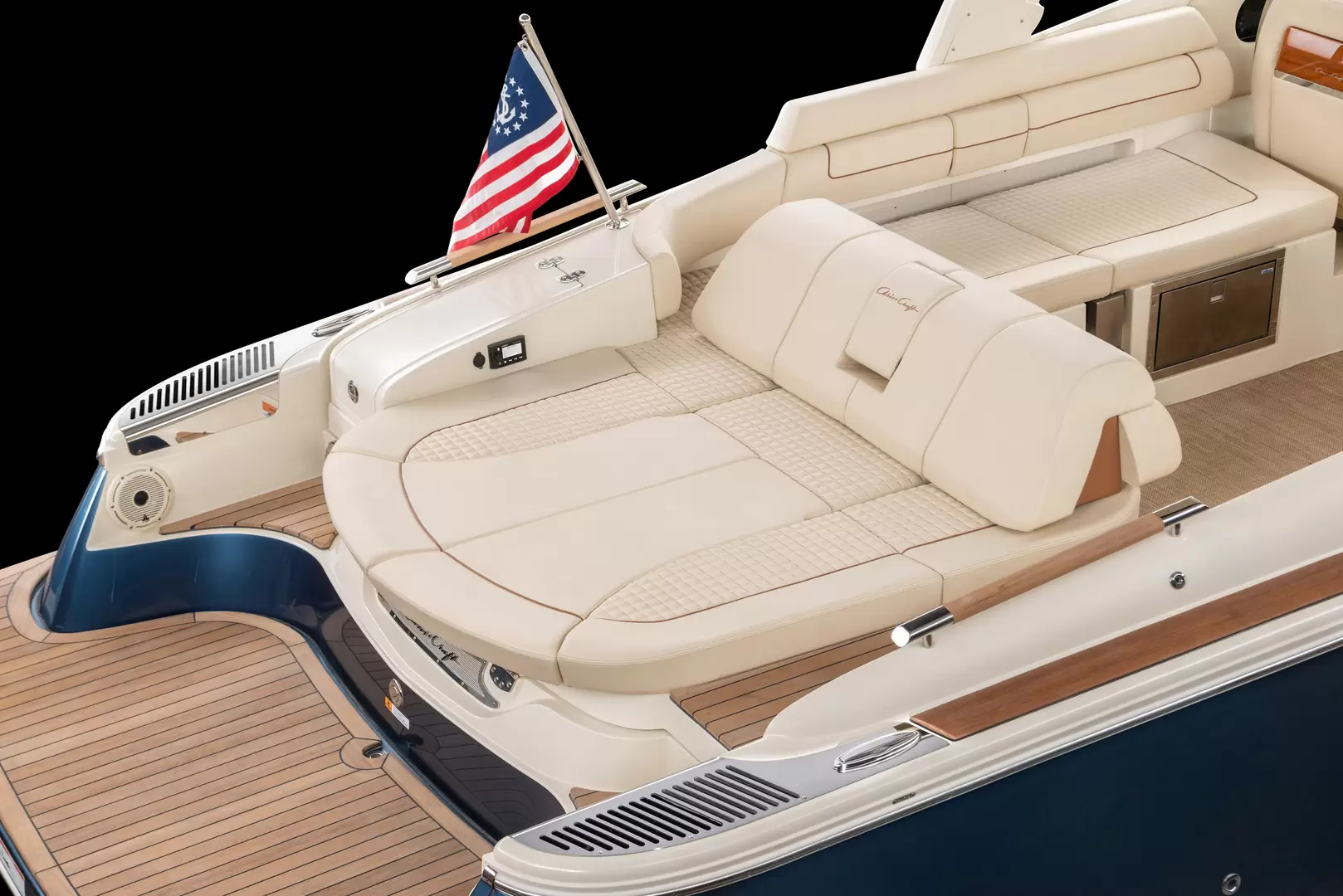 Chris Craft Launch 31 GT