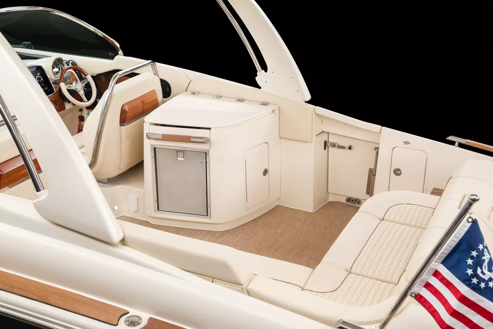 Chris Craft Launch 31 GT