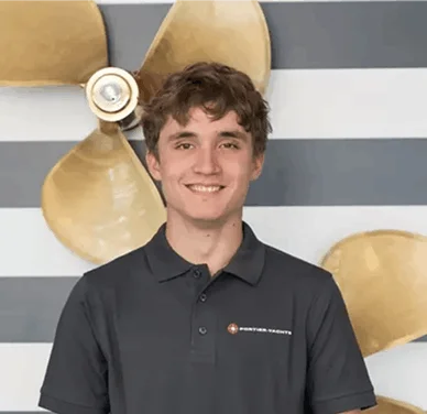 Maximilian Franssen