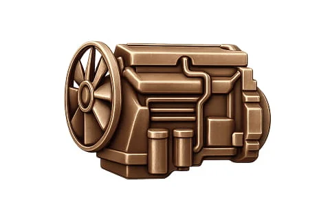 Motor icon