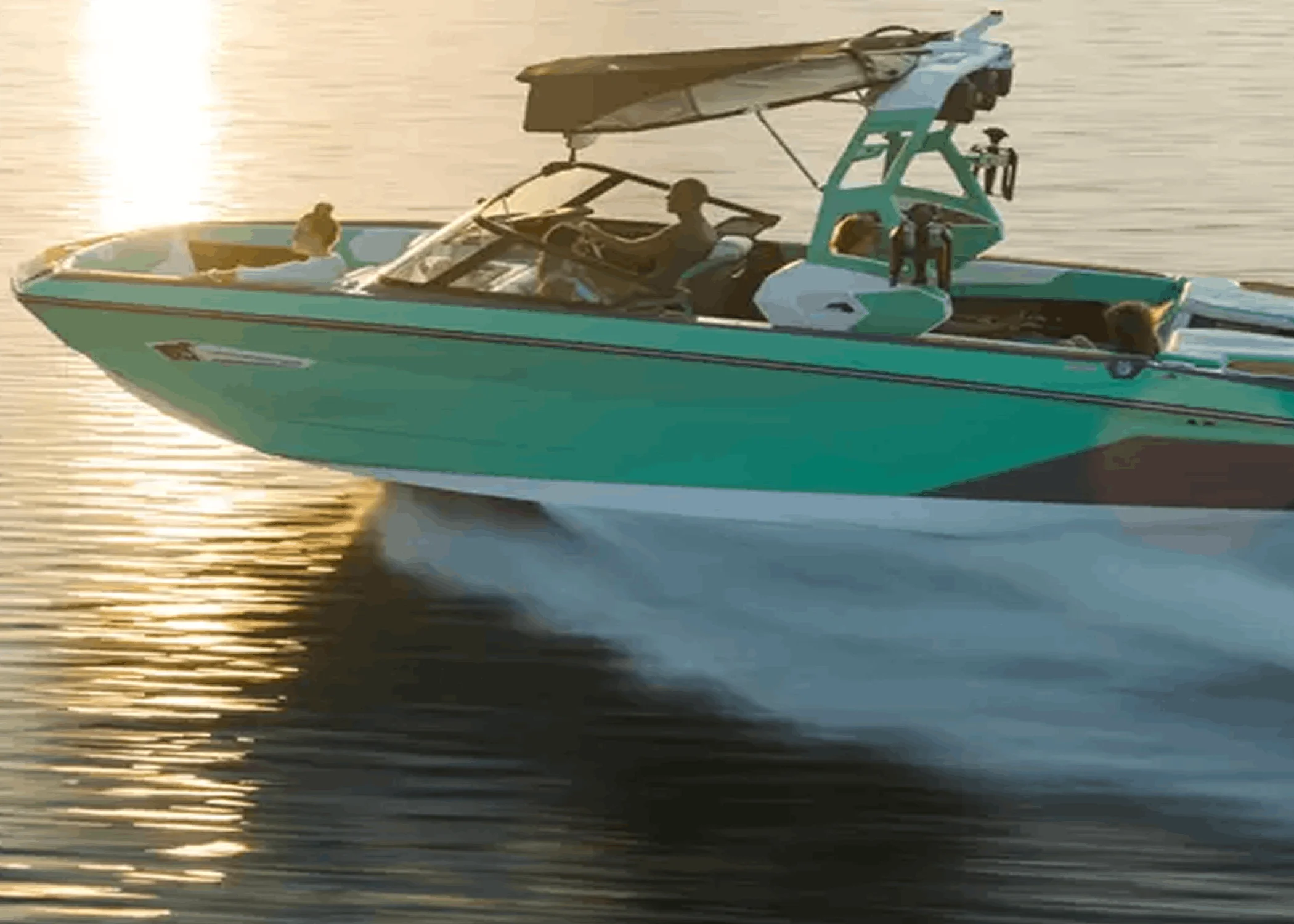 Nautique G25