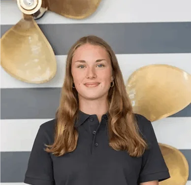 Nora Sturzenegger