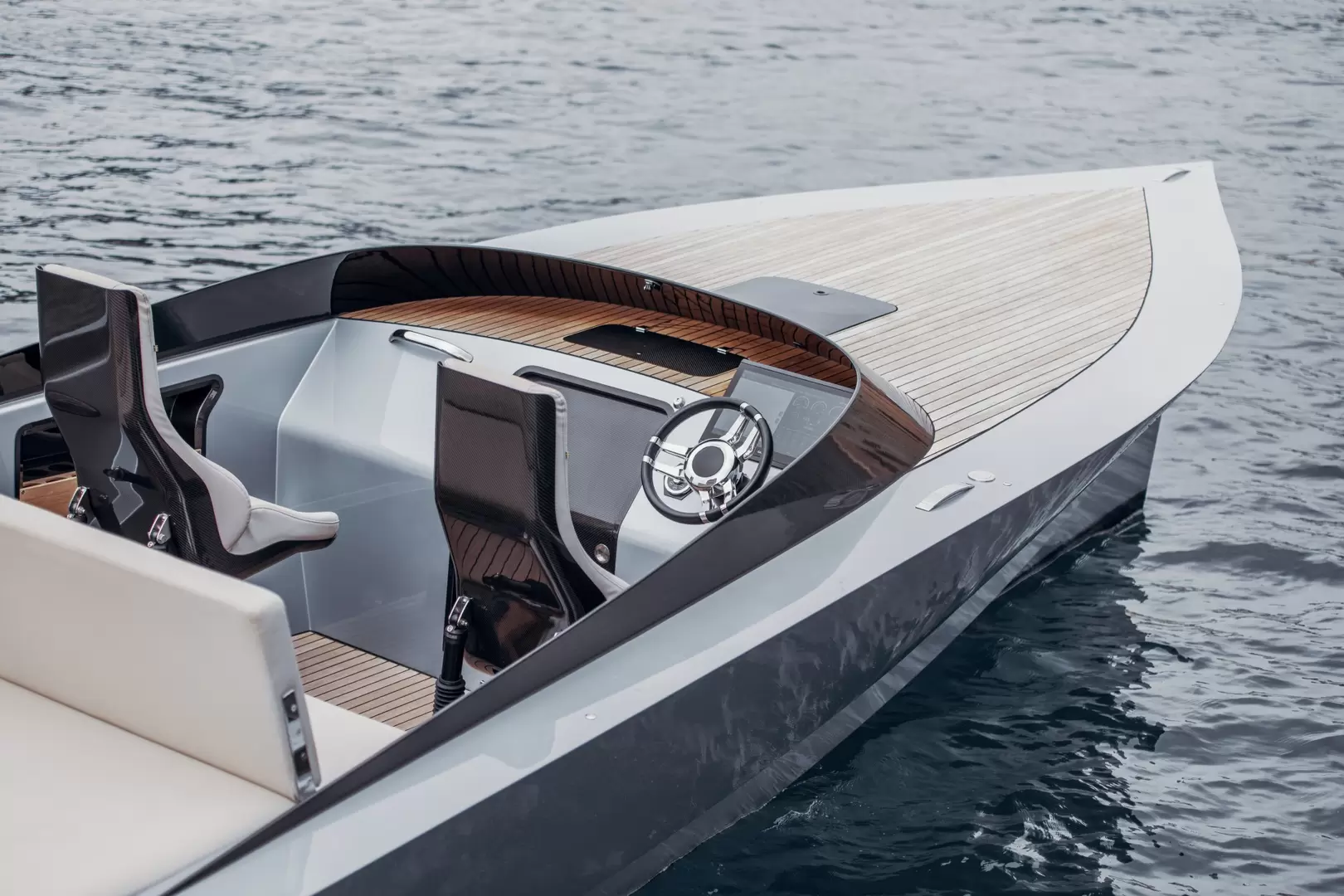 SAY Carbon Yachts SAY29
