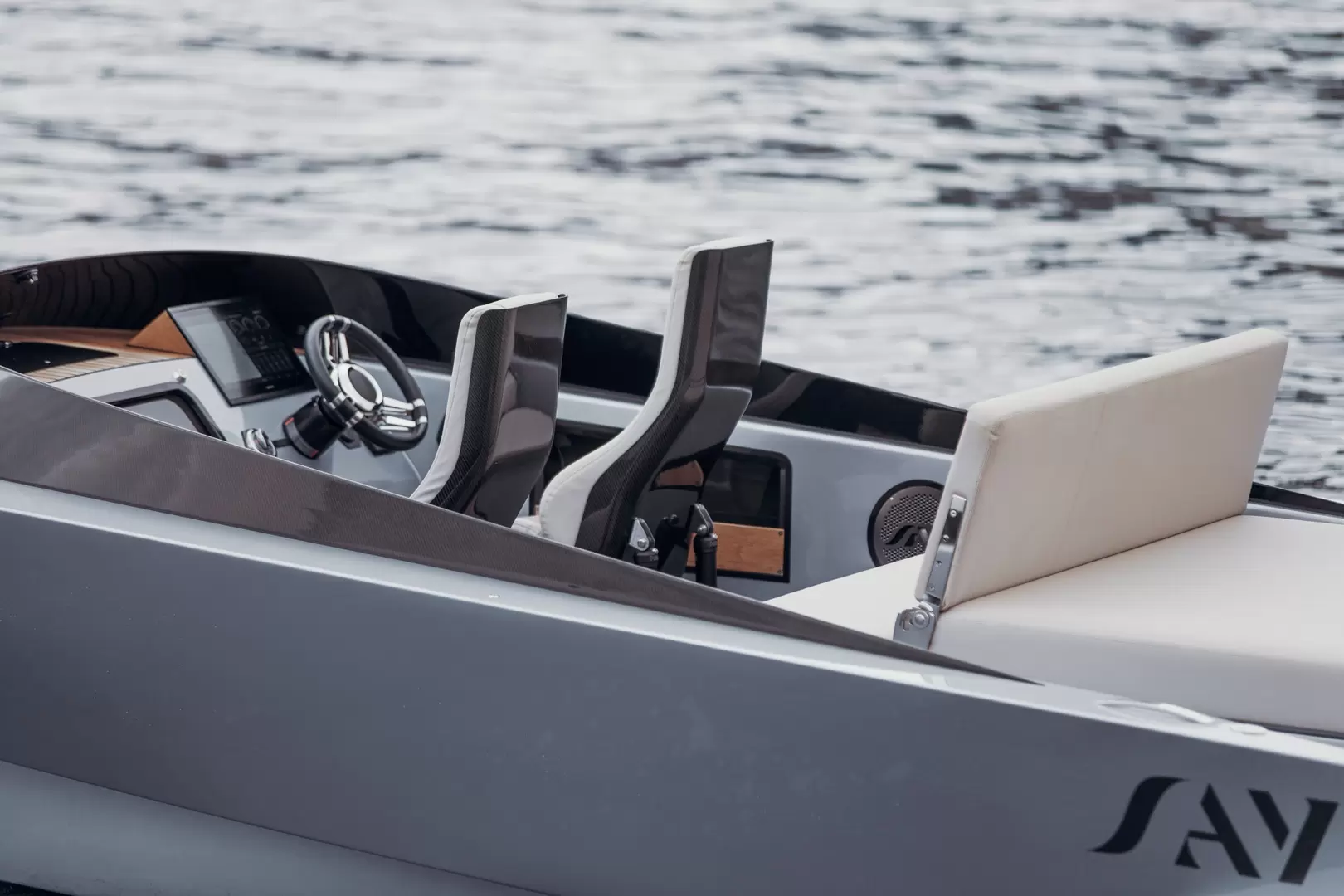 SAY Carbon Yachts SAY29
