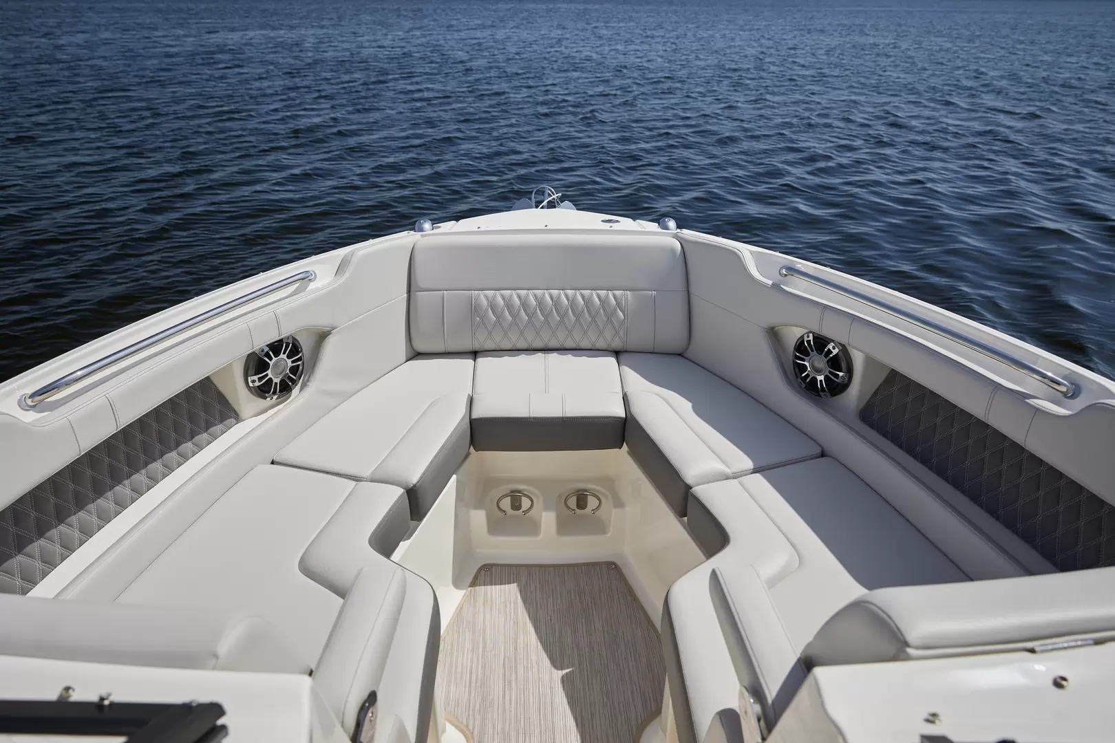 Sea Ray SLX250