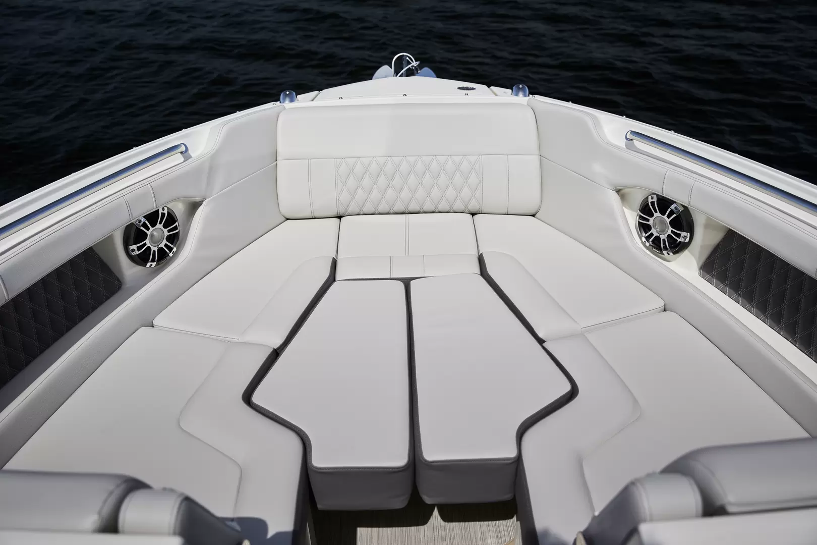 Sea Ray SLX250