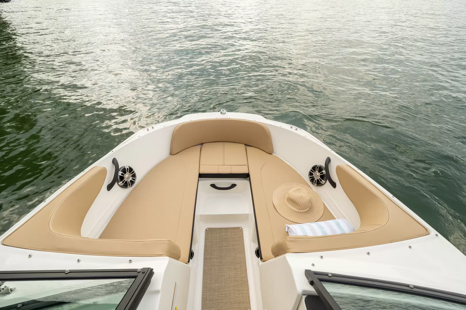 Sea Ray SPX 210