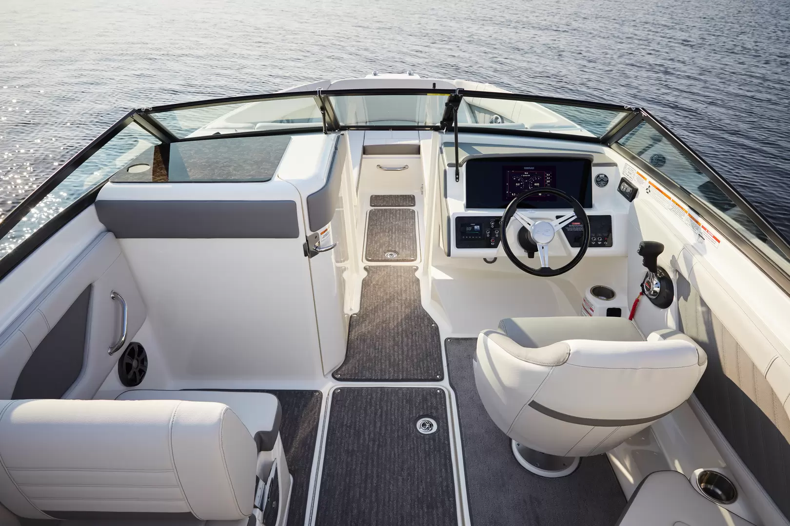 Sea Ray SPX230