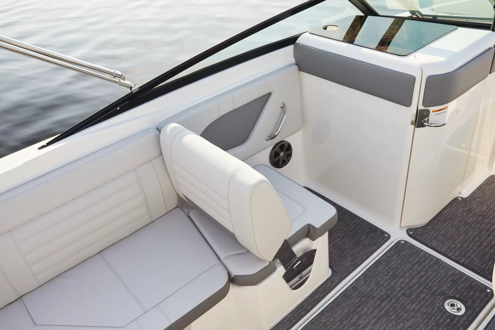 Sea Ray SPX230