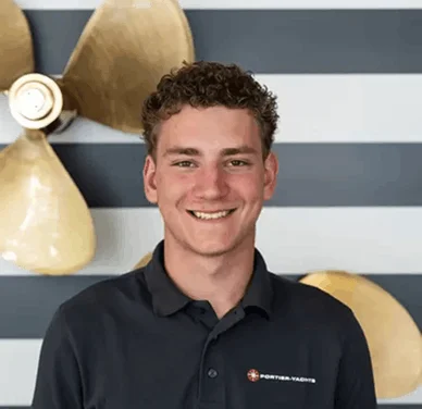 Tristan Wiederwald