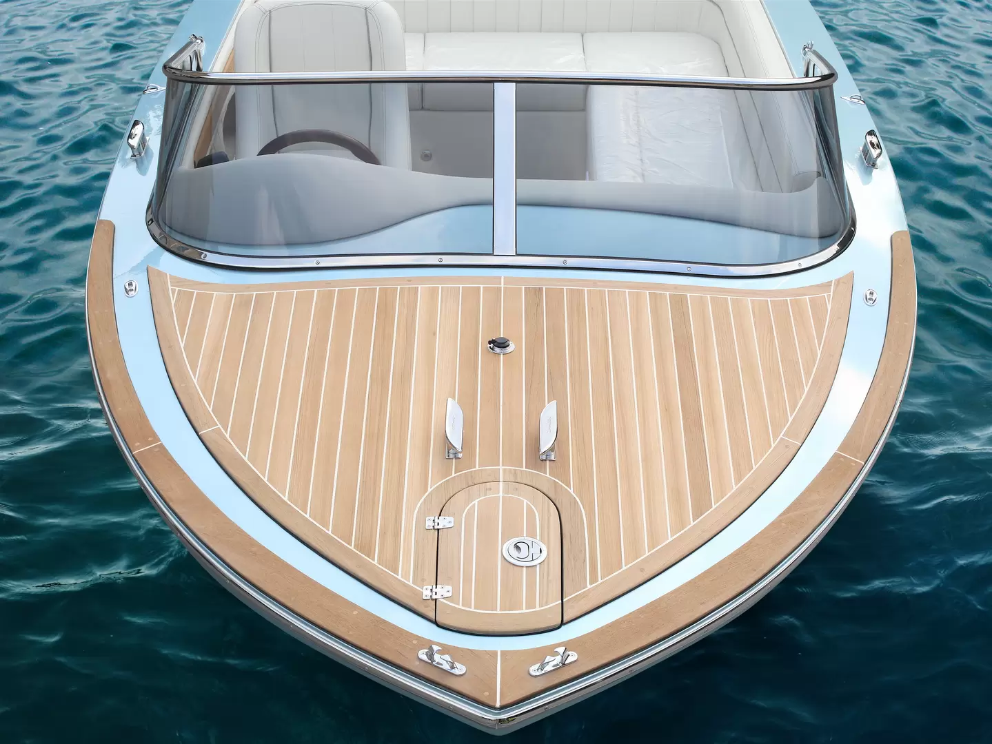 Comitti Venezia 22