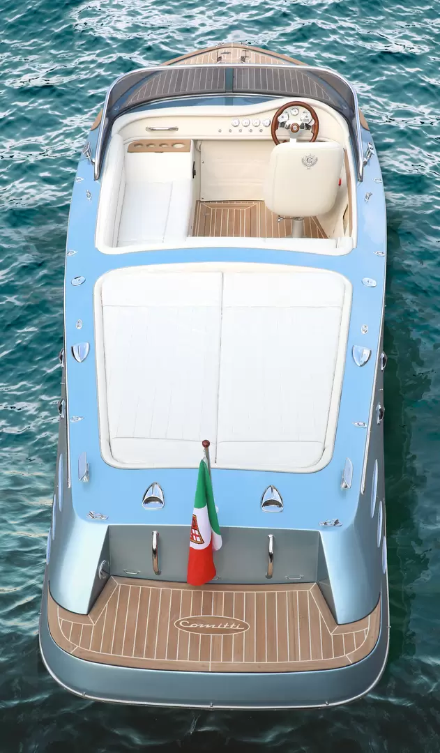 Comitti Venezia 22