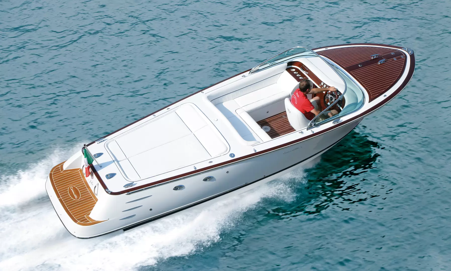 Comitti Venezia 22