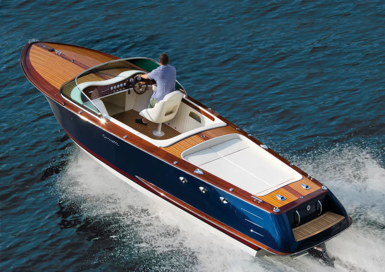 Comitti Venezia 25