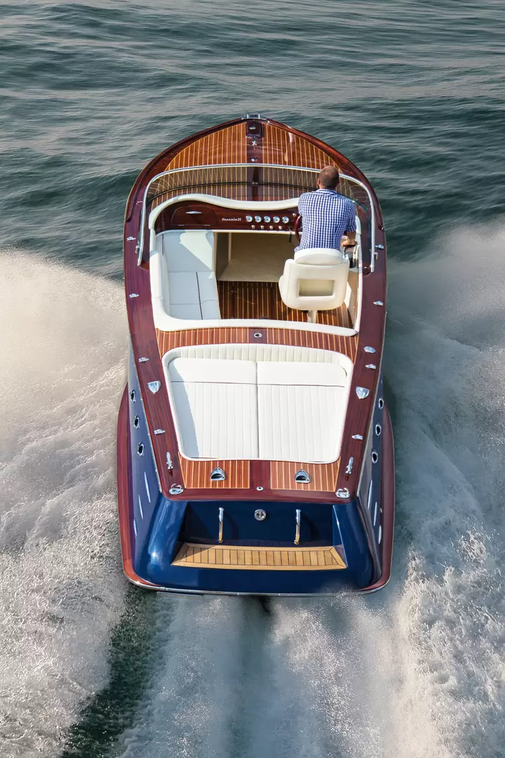 Comitti Venezia 25