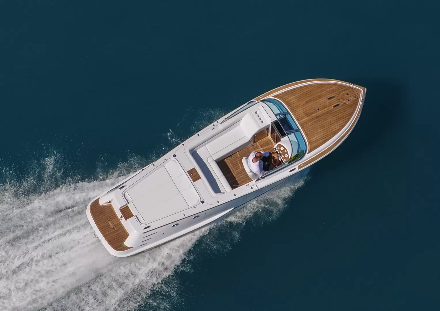 Comitti Venezia 25