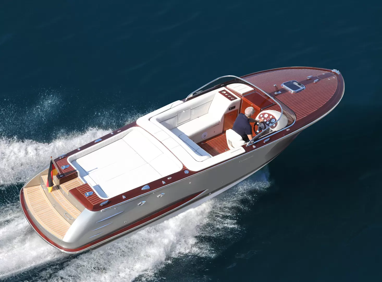 Comitti Venezia 28