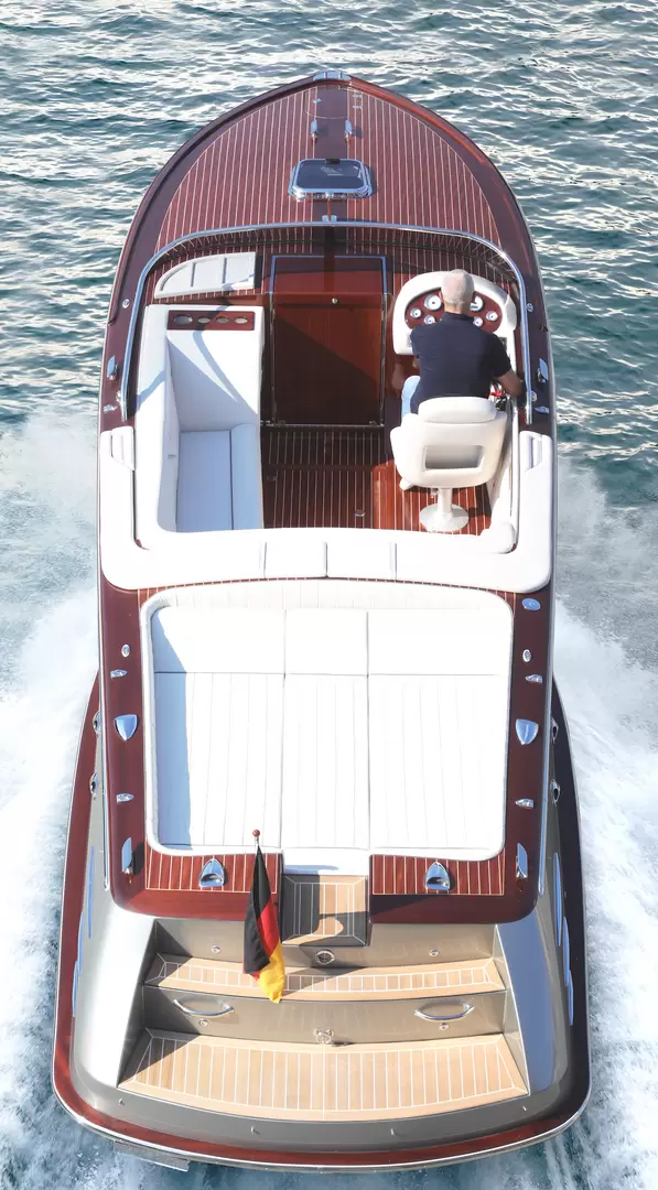 Comitti Venezia 28