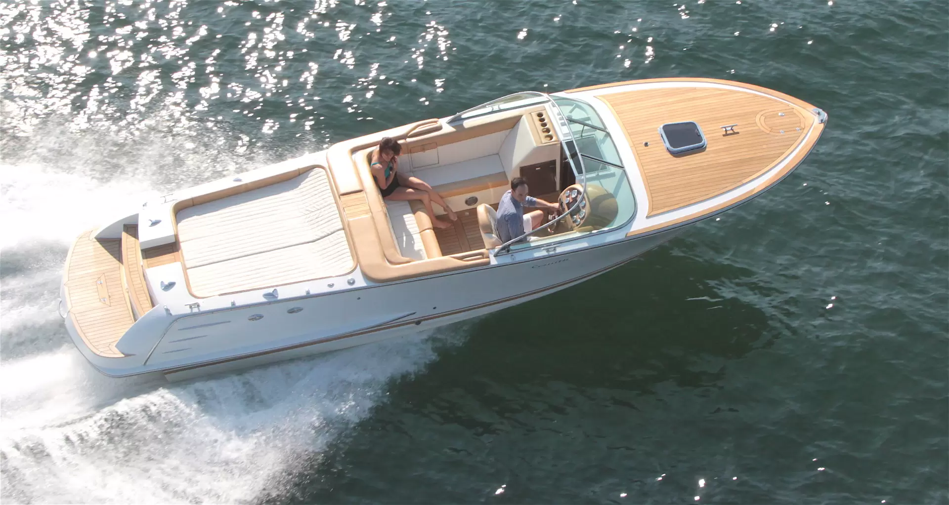 Comitti Venezia 28