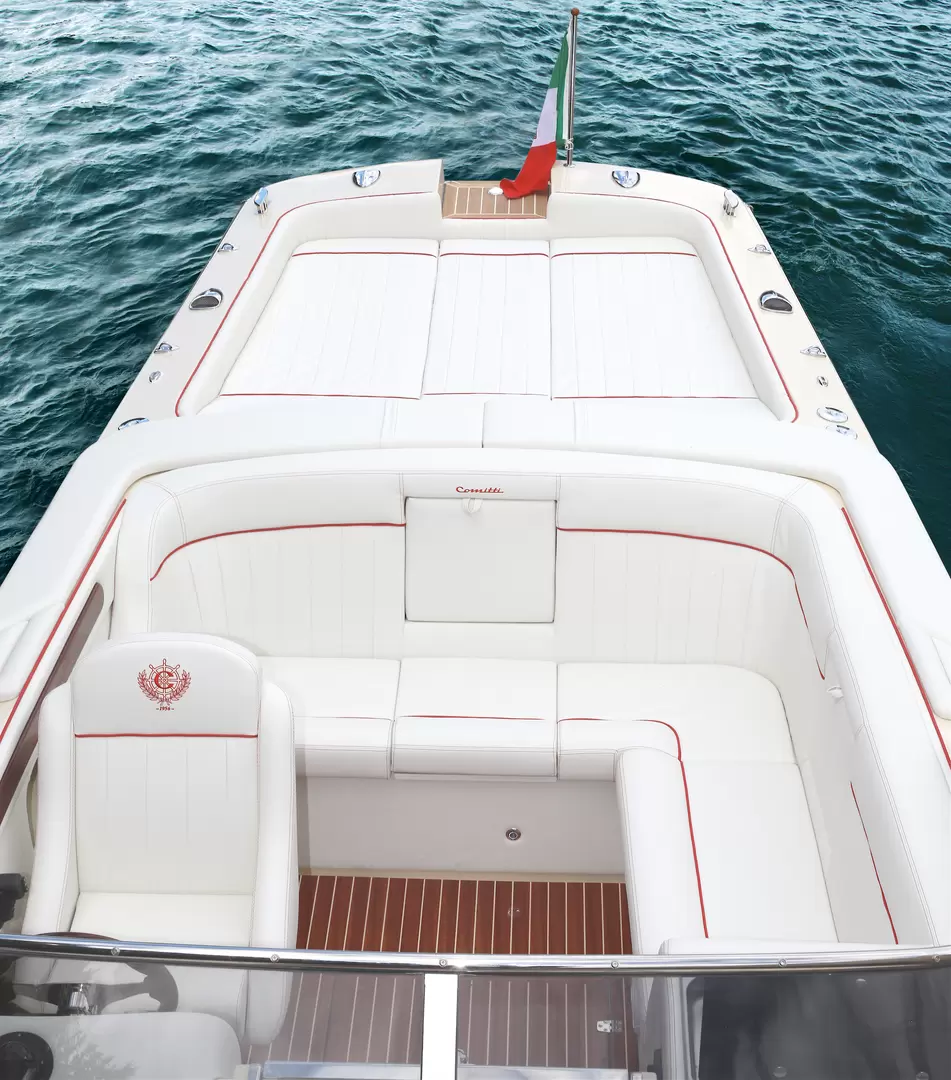 Comitti Venezia 28