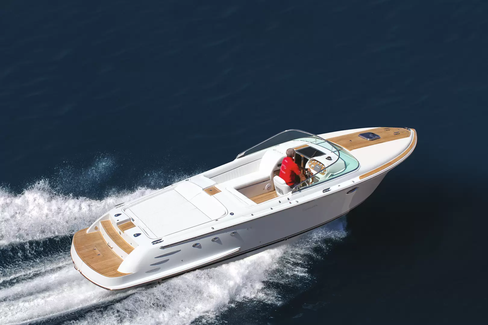 Comitti Venezia 31