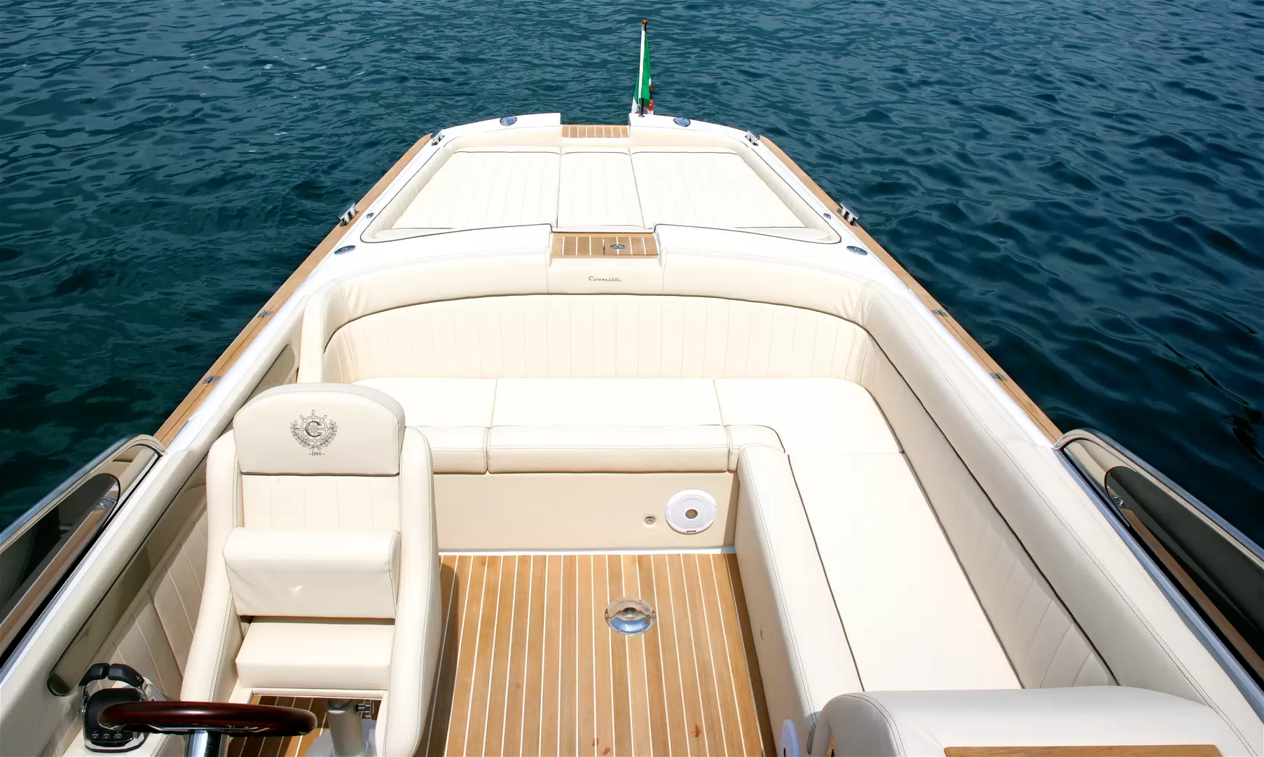 Comitti Venezia 31